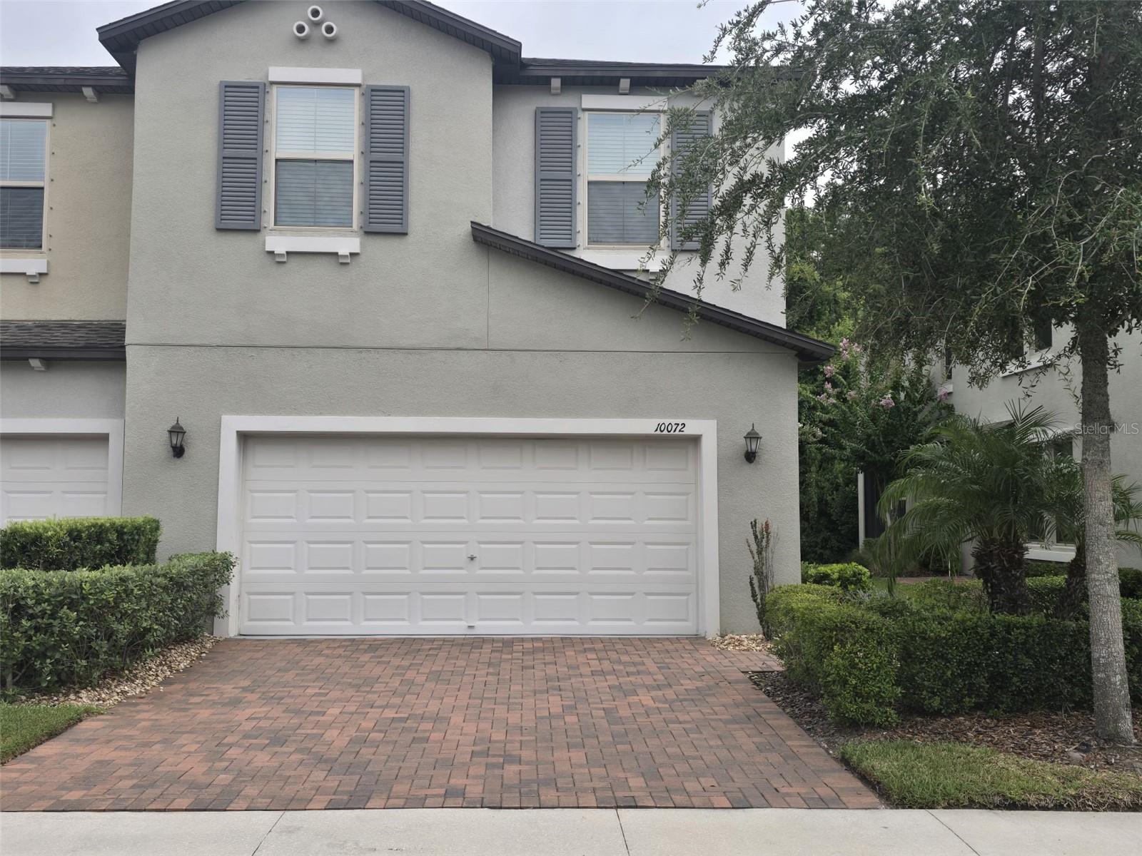 VERONA - Residential Lease