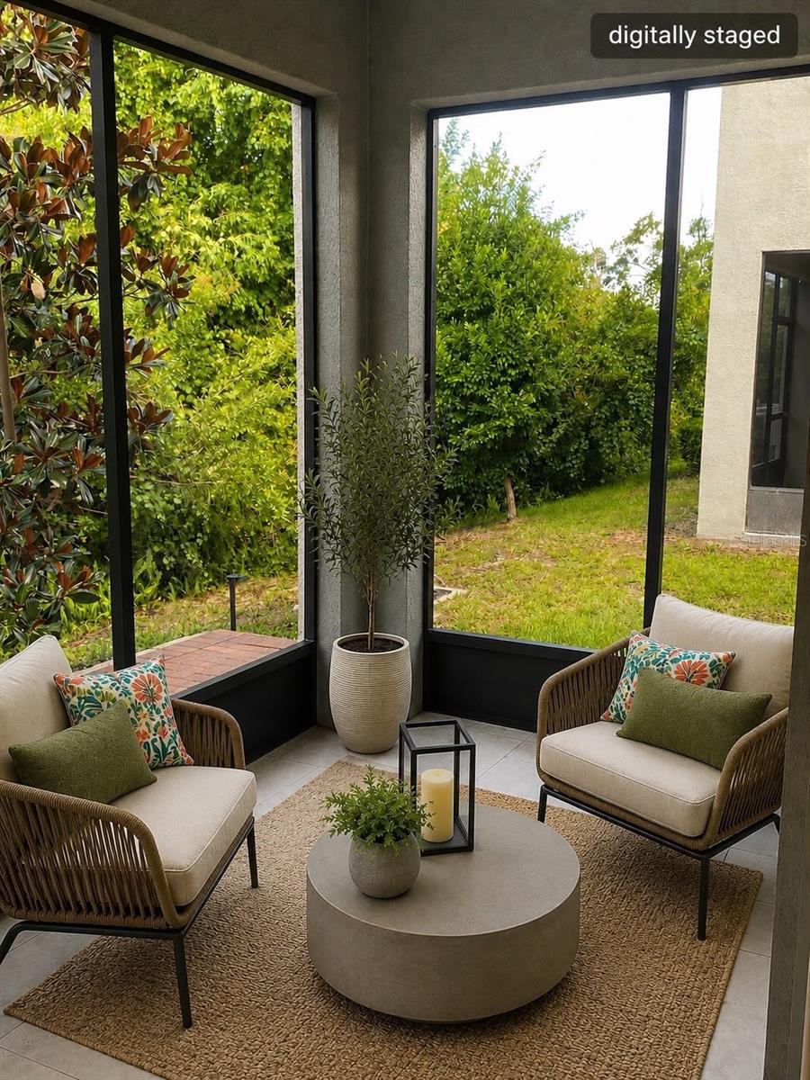 VERONA - Residential Lease