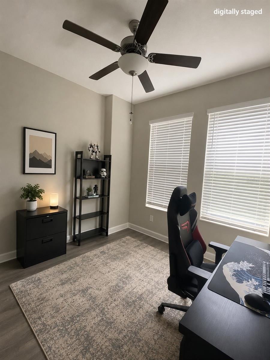 VERONA - Residential Lease