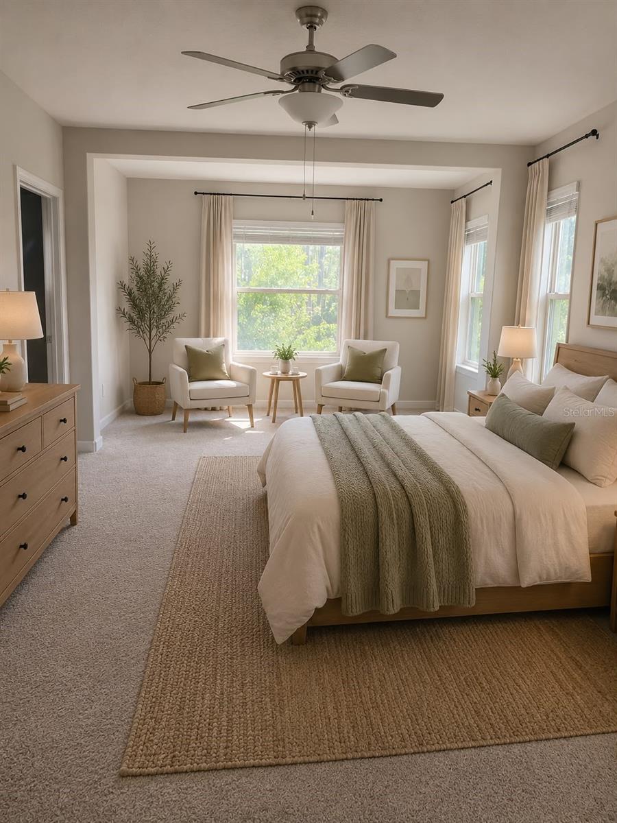 VERONA - Residential Lease