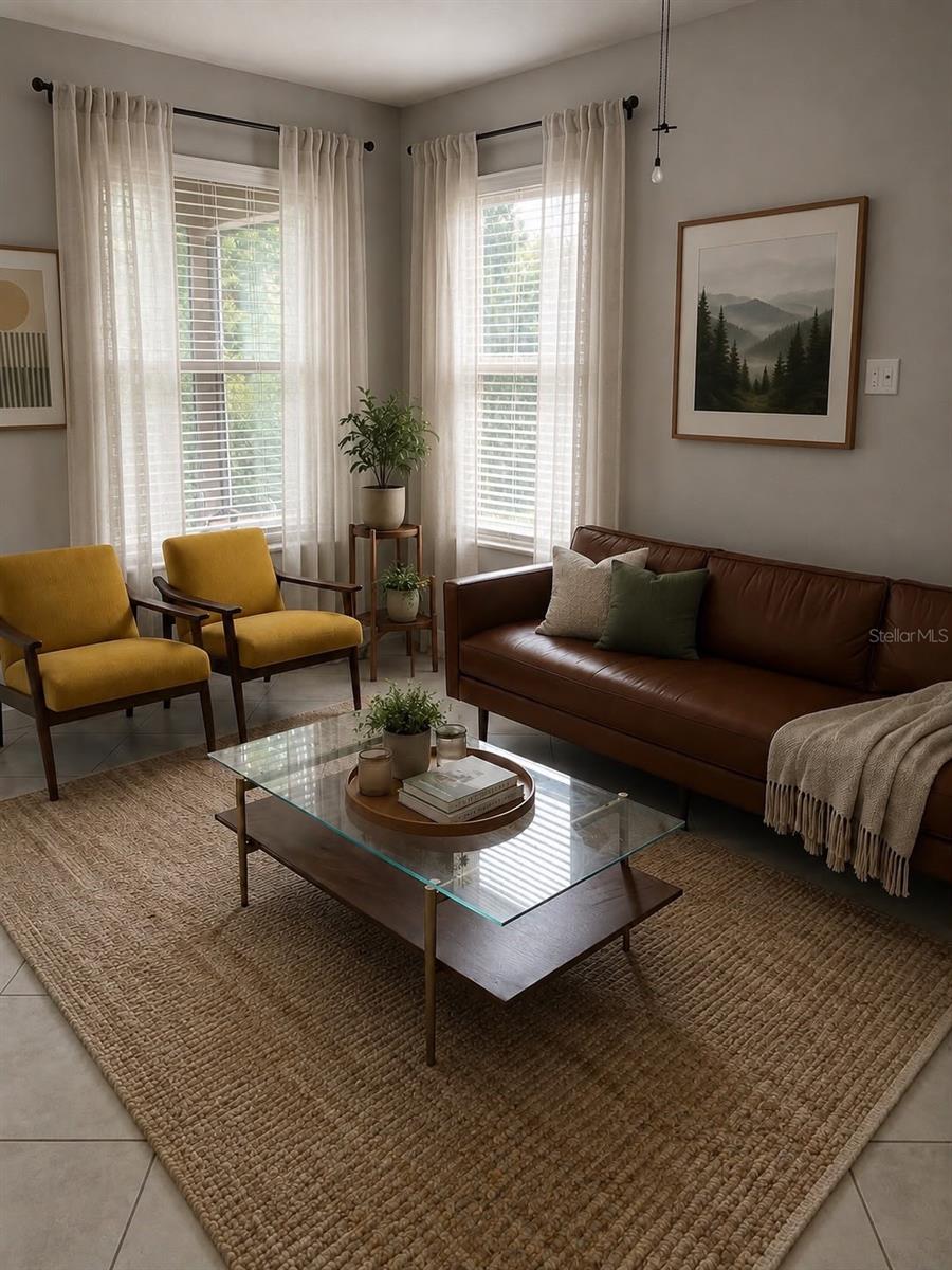 VERONA - Residential Lease