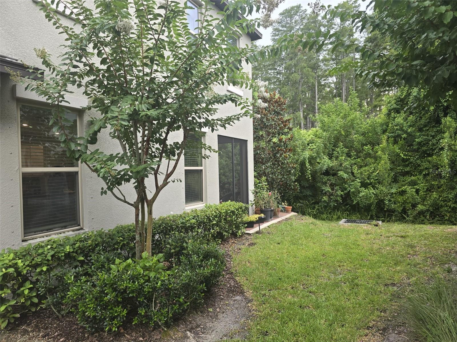 VERONA - Residential Lease