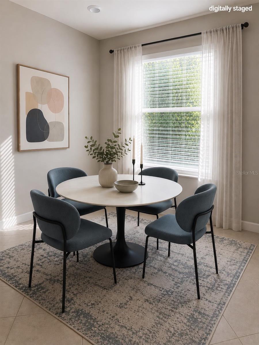 VERONA - Residential Lease