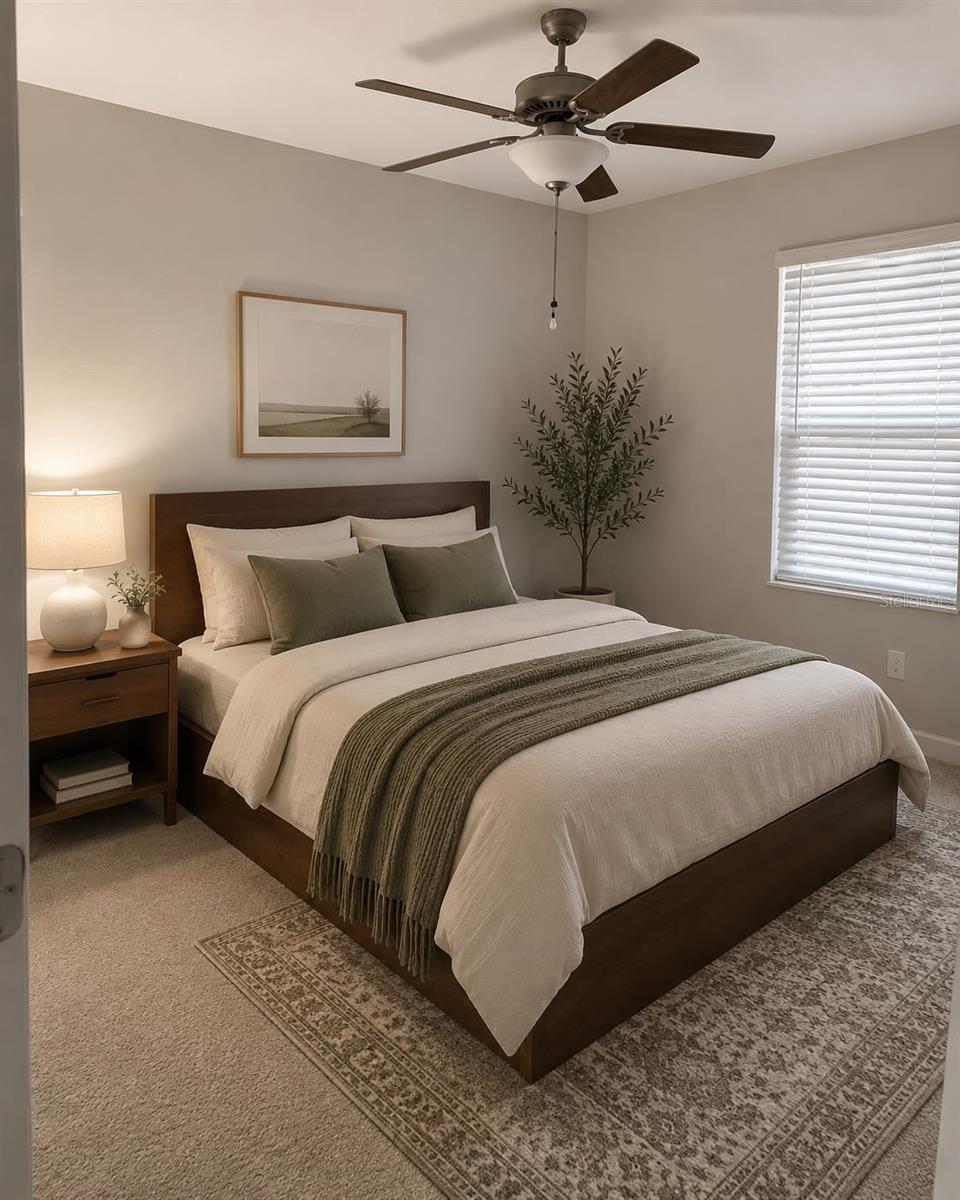 VERONA - Residential Lease