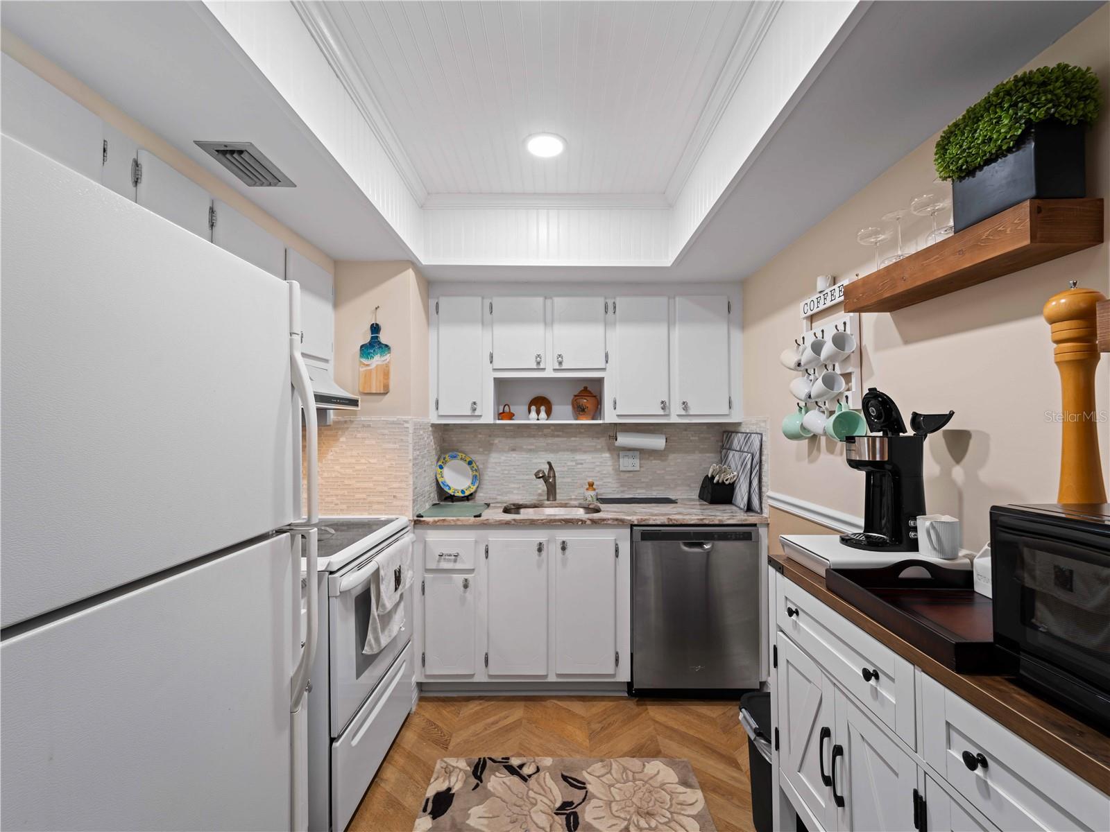 RIVERHOUSE - Residential