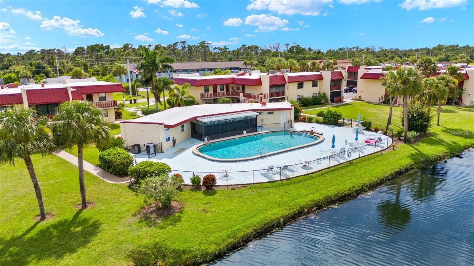 RIVERHOUSE - Residential