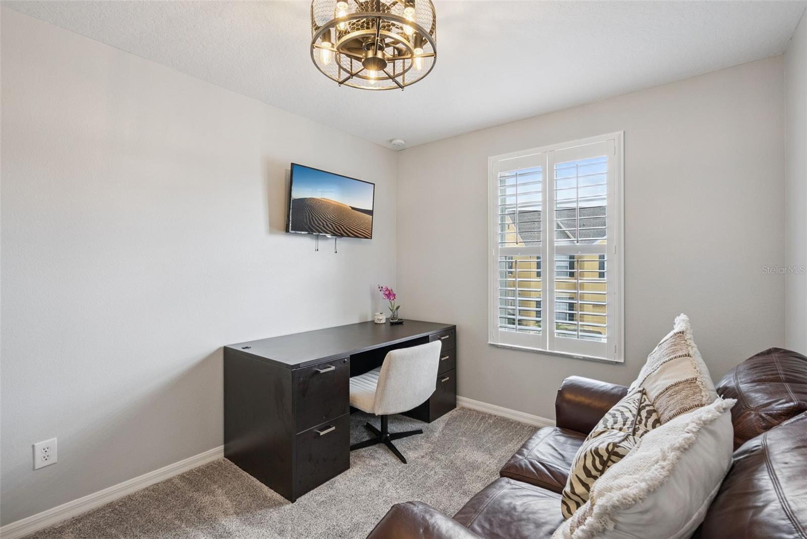 VILLAS AT DEER RUN - Residential
