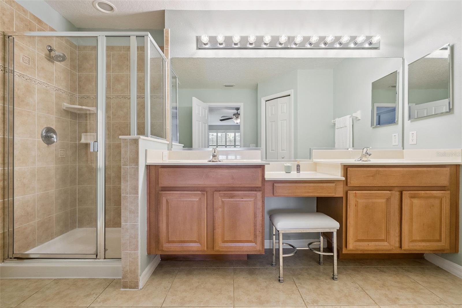 VILLAS AT DEER RUN - Residential