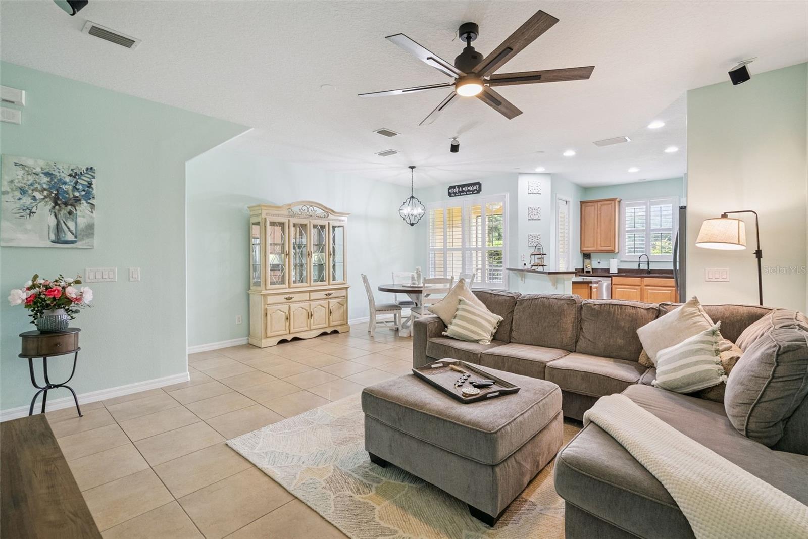 VILLAS AT DEER RUN - Residential