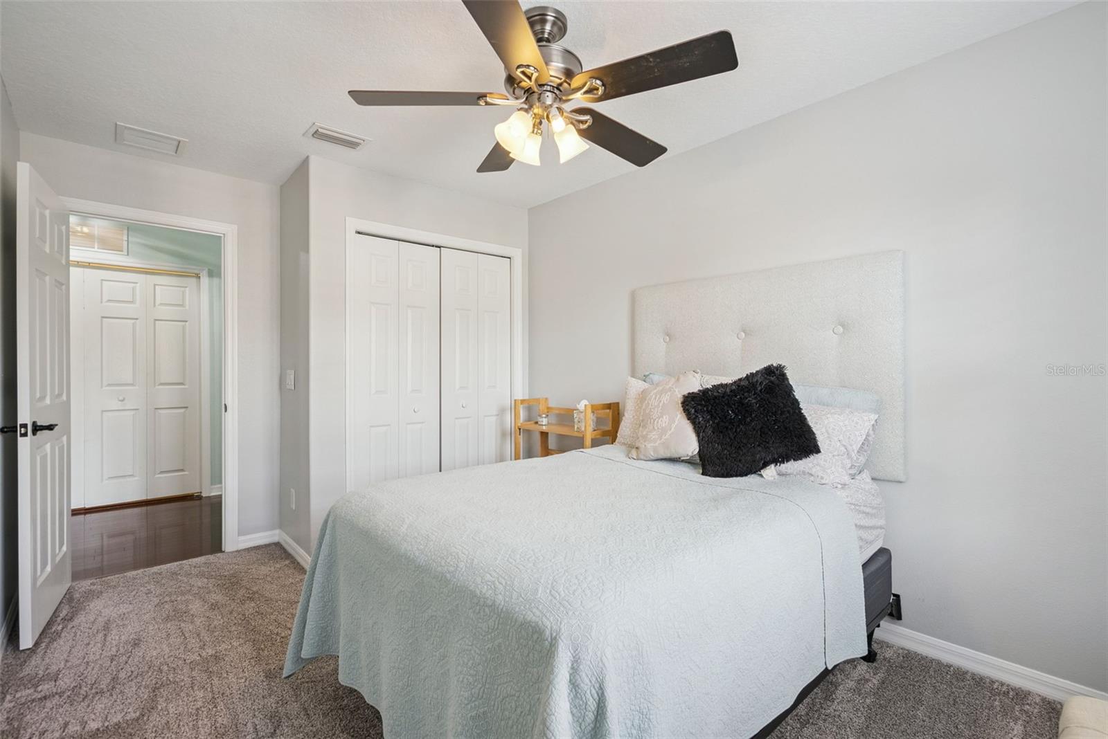 VILLAS AT DEER RUN - Residential
