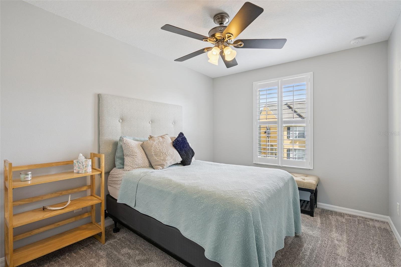 VILLAS AT DEER RUN - Residential