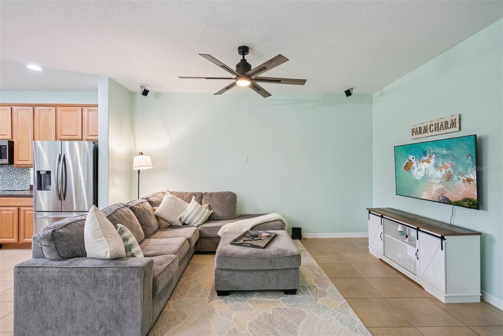VILLAS AT DEER RUN - Residential