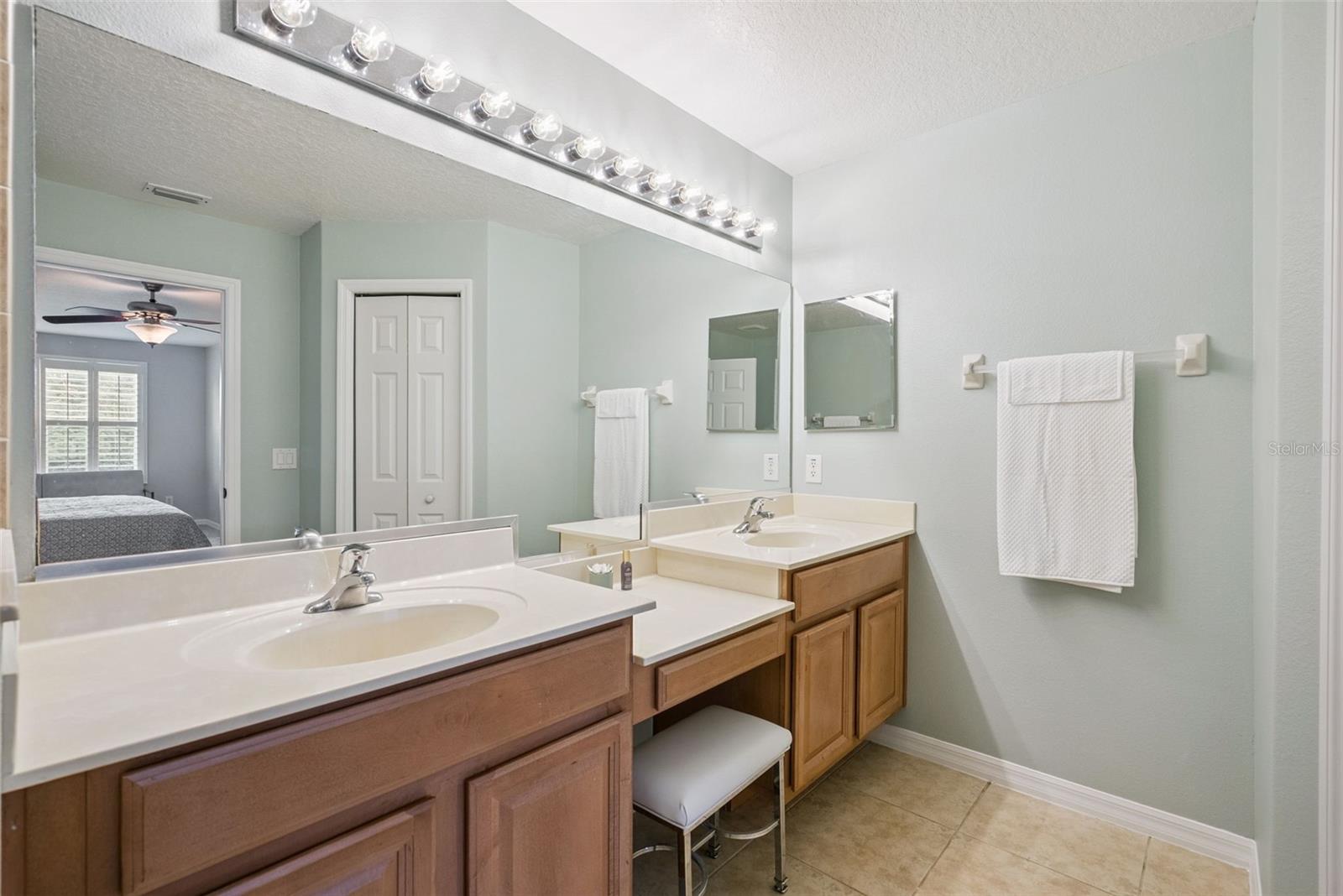VILLAS AT DEER RUN - Residential