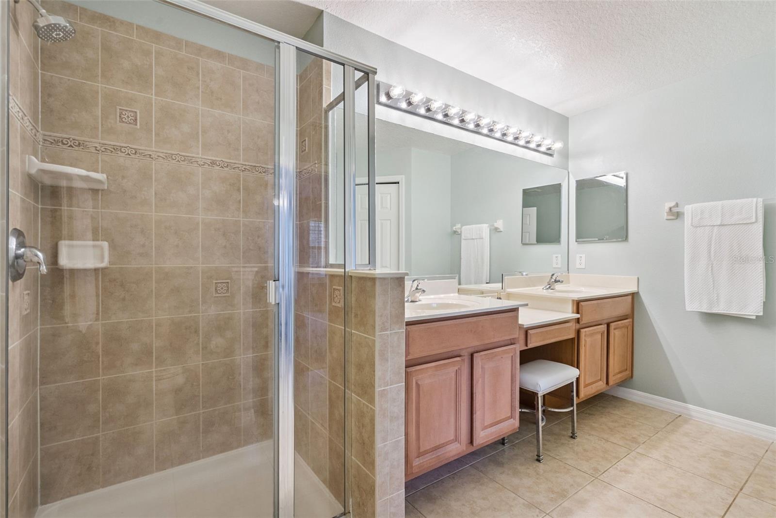 VILLAS AT DEER RUN - Residential