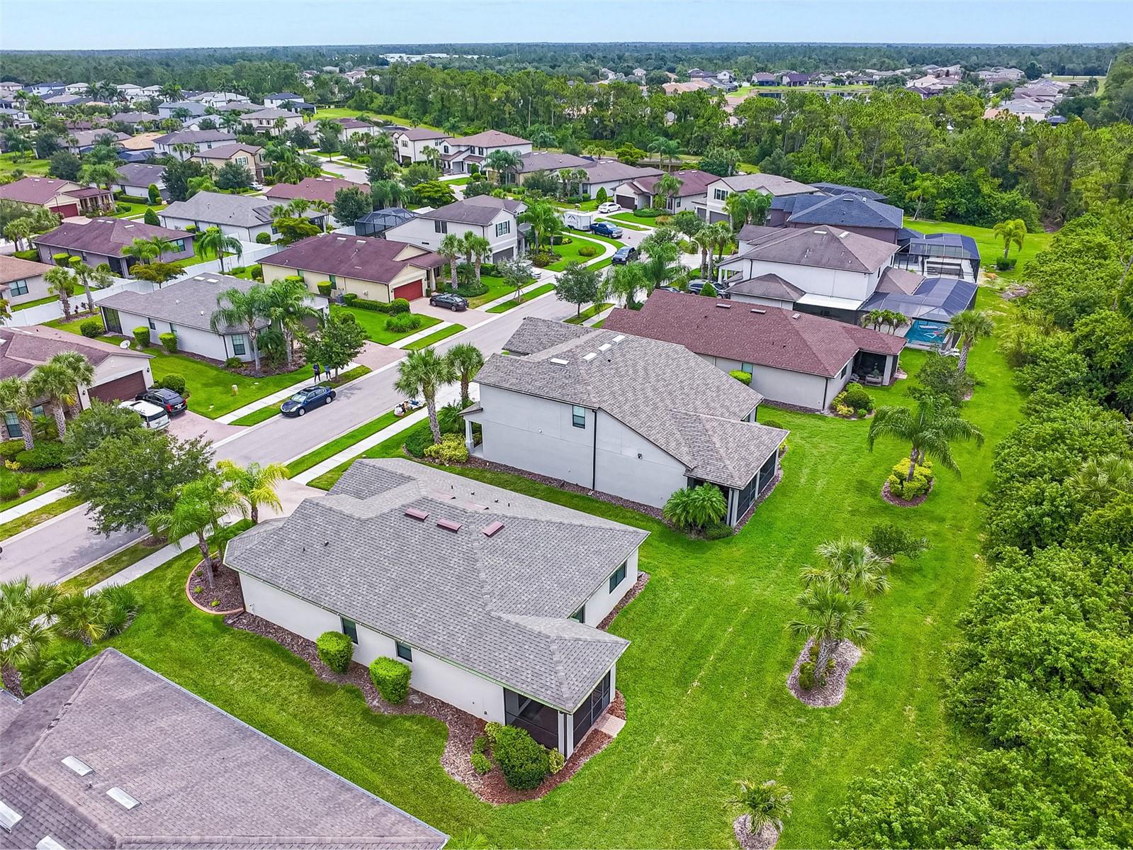 CEDAR GROVE PHASE 1B - Residential