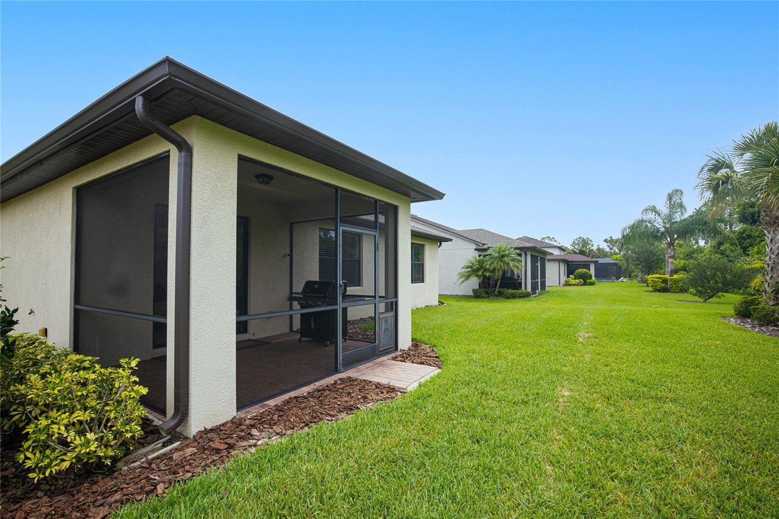 CEDAR GROVE PHASE 1B - Residential