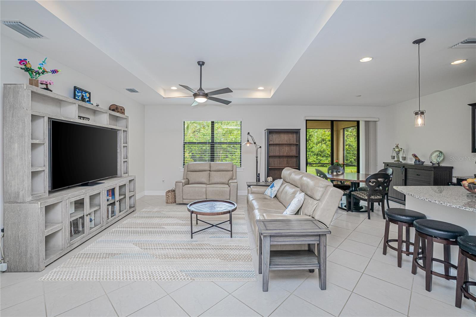 CEDAR GROVE PHASE 1B - Residential