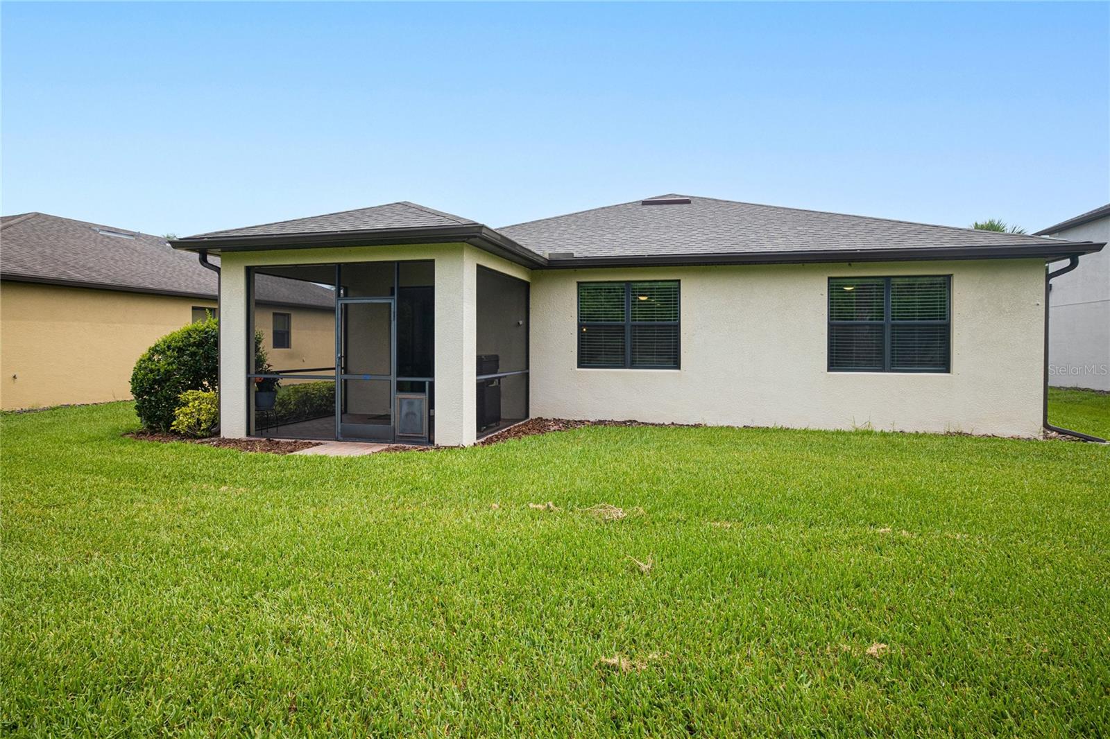 CEDAR GROVE PHASE 1B - Residential
