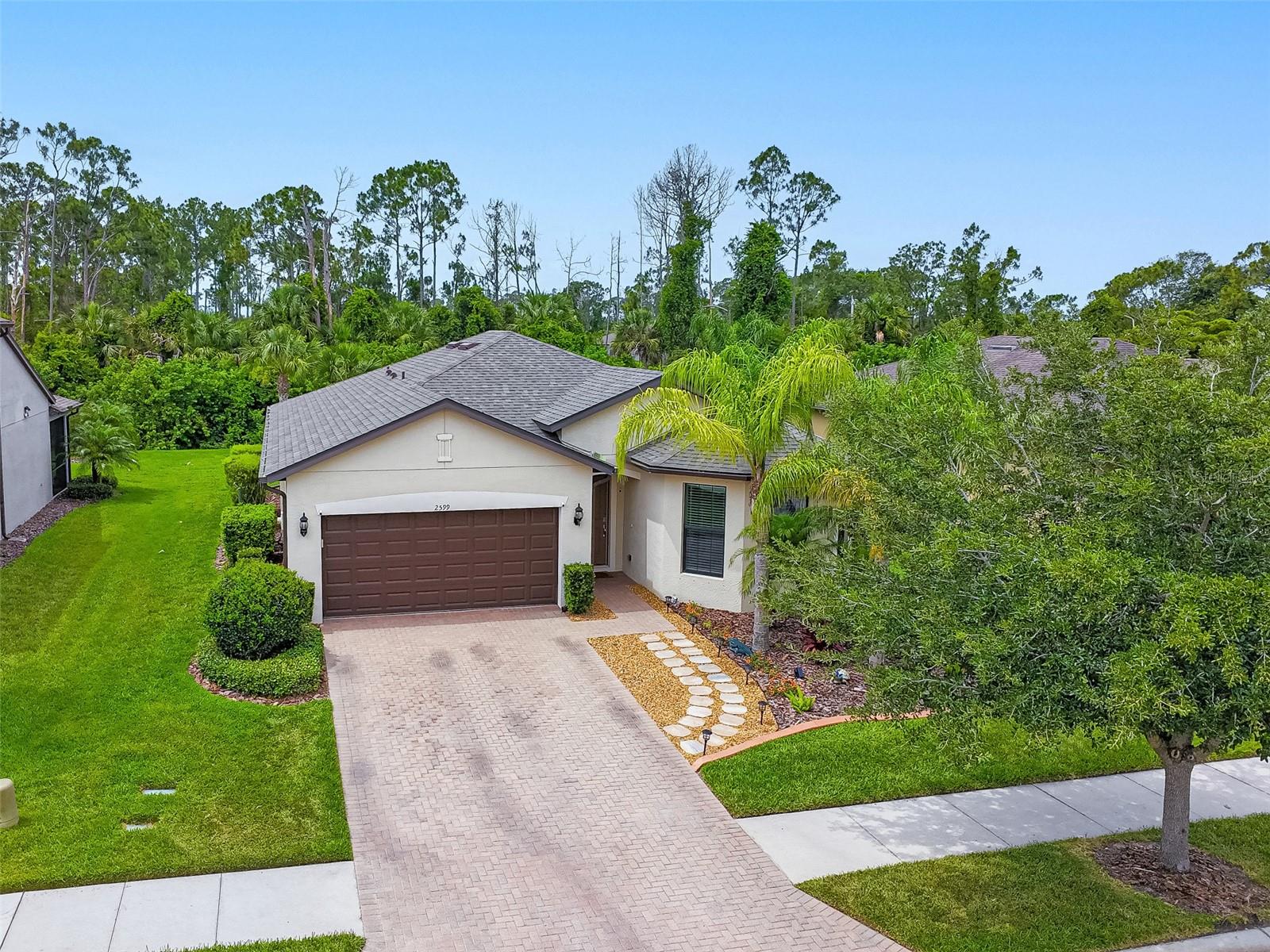 CEDAR GROVE PHASE 1B - Residential