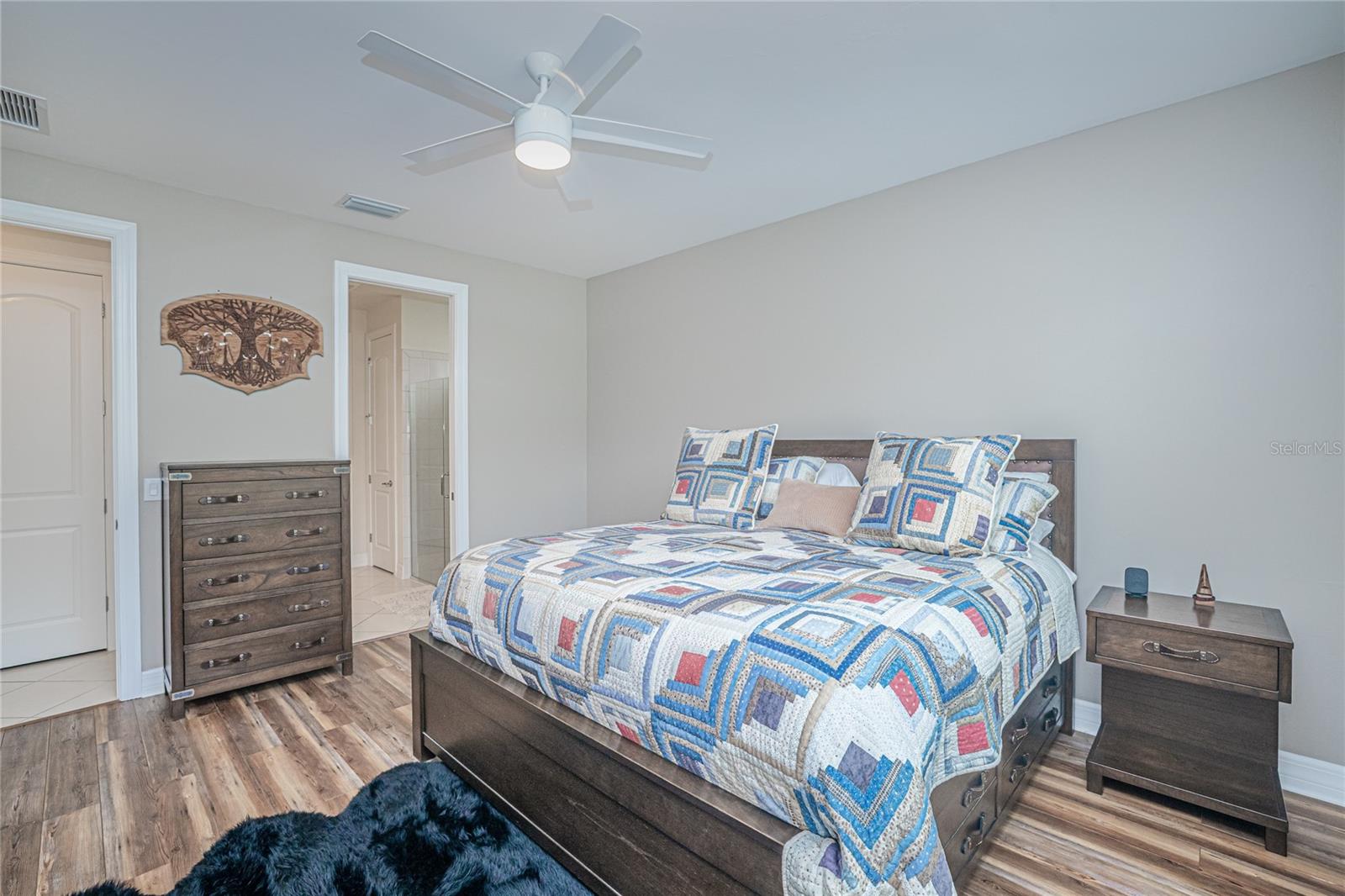 CEDAR GROVE PHASE 1B - Residential