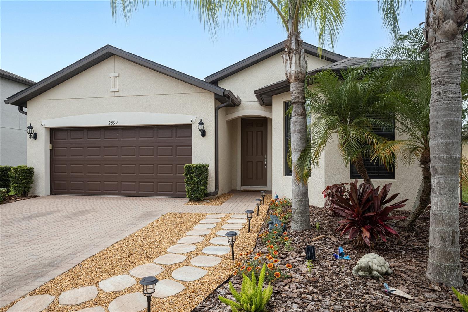 CEDAR GROVE PHASE 1B - Residential