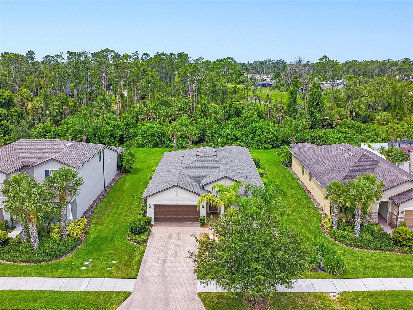 CEDAR GROVE PHASE 1B - Residential