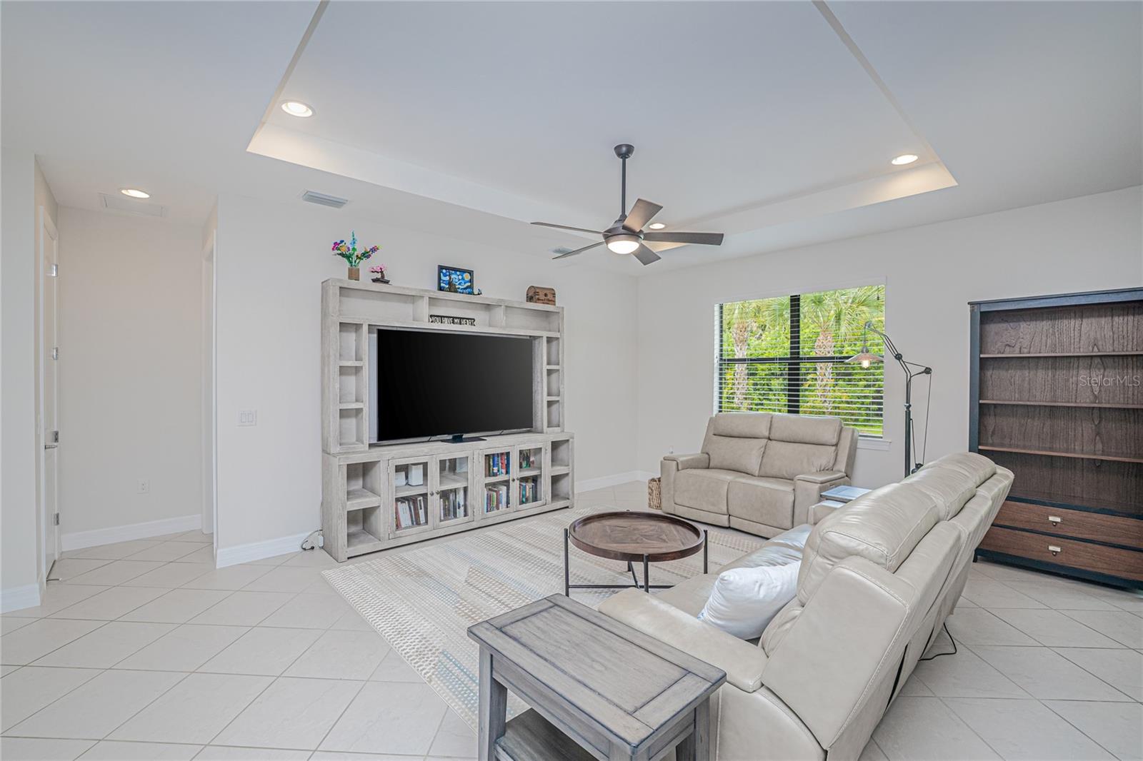 CEDAR GROVE PHASE 1B - Residential