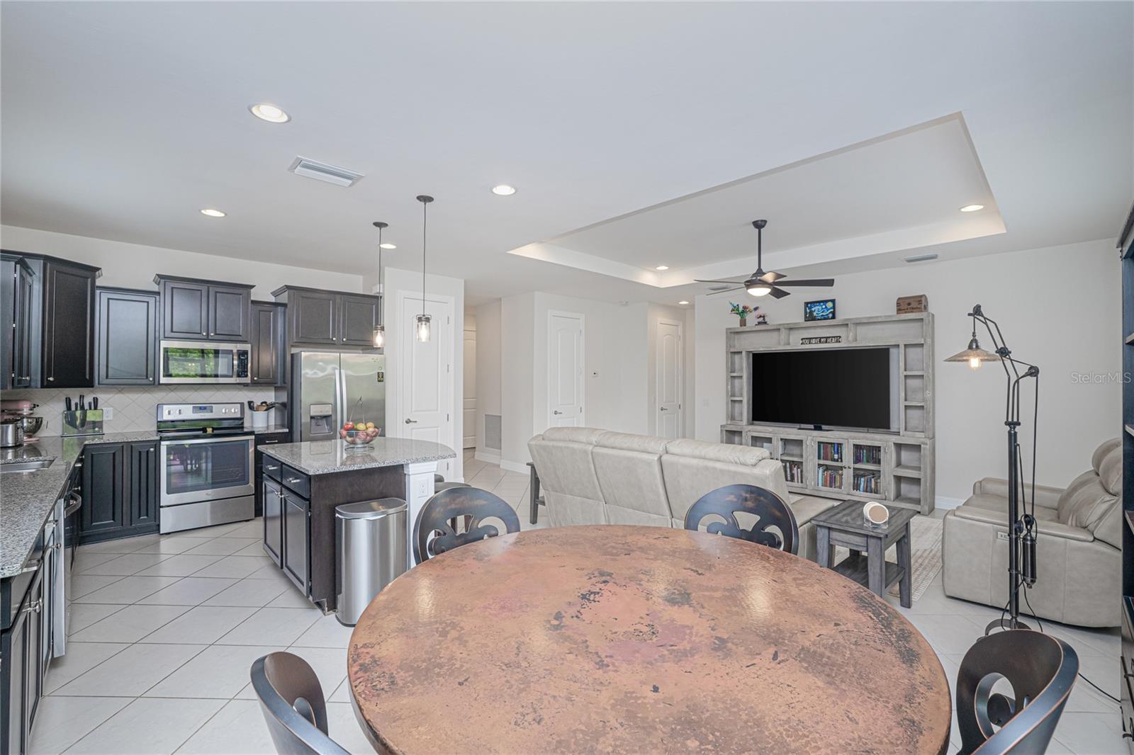 CEDAR GROVE PHASE 1B - Residential