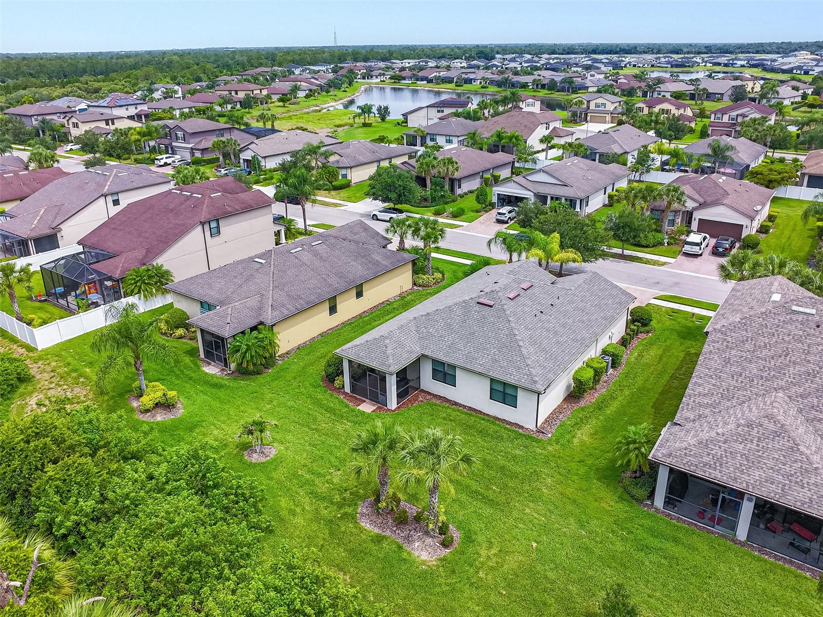 CEDAR GROVE PHASE 1B - Residential