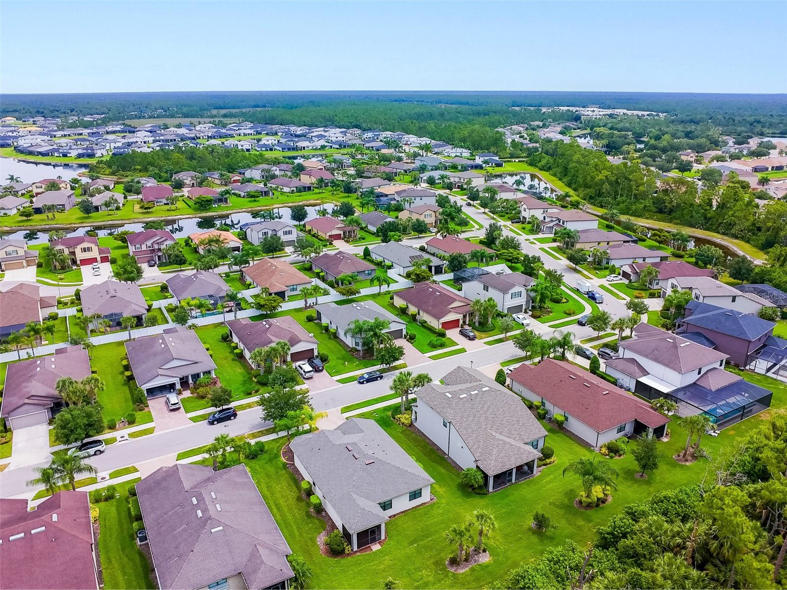 CEDAR GROVE PHASE 1B - Residential