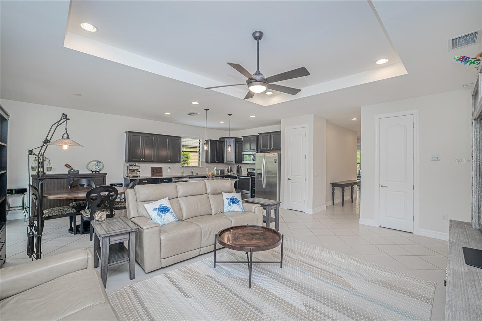 CEDAR GROVE PHASE 1B - Residential