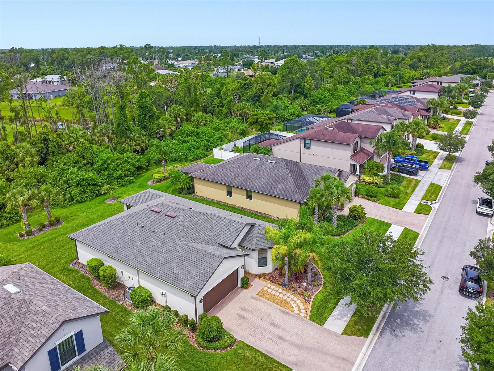CEDAR GROVE PHASE 1B - Residential