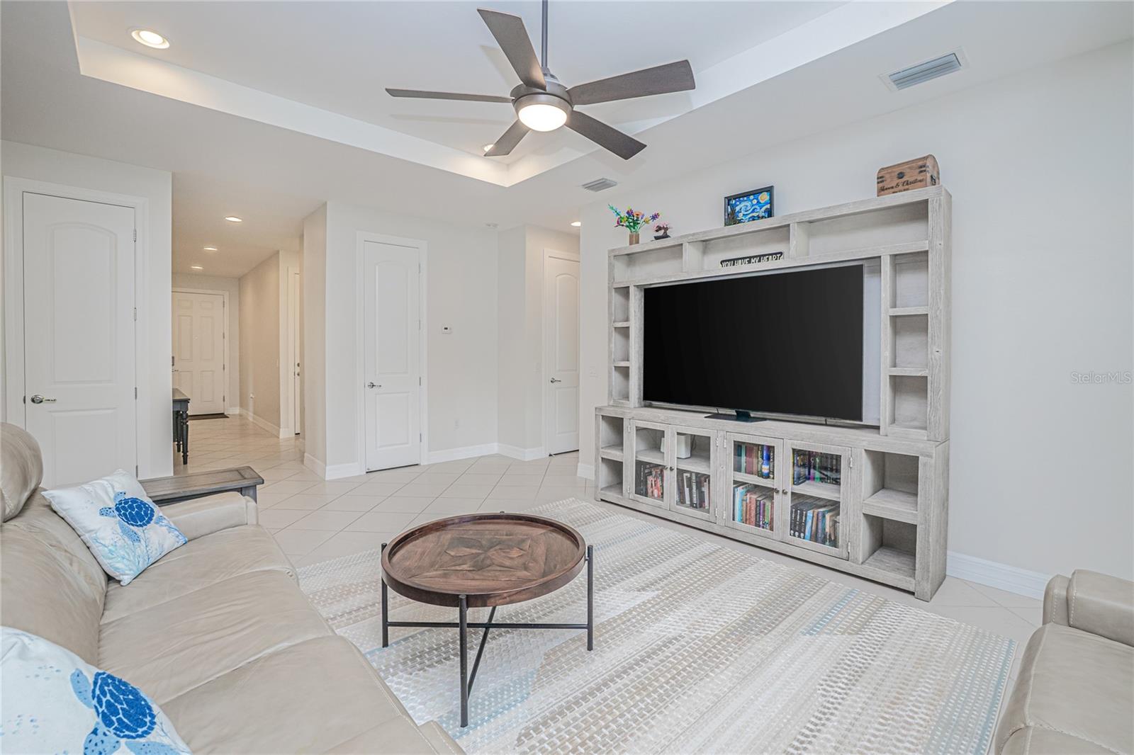 CEDAR GROVE PHASE 1B - Residential