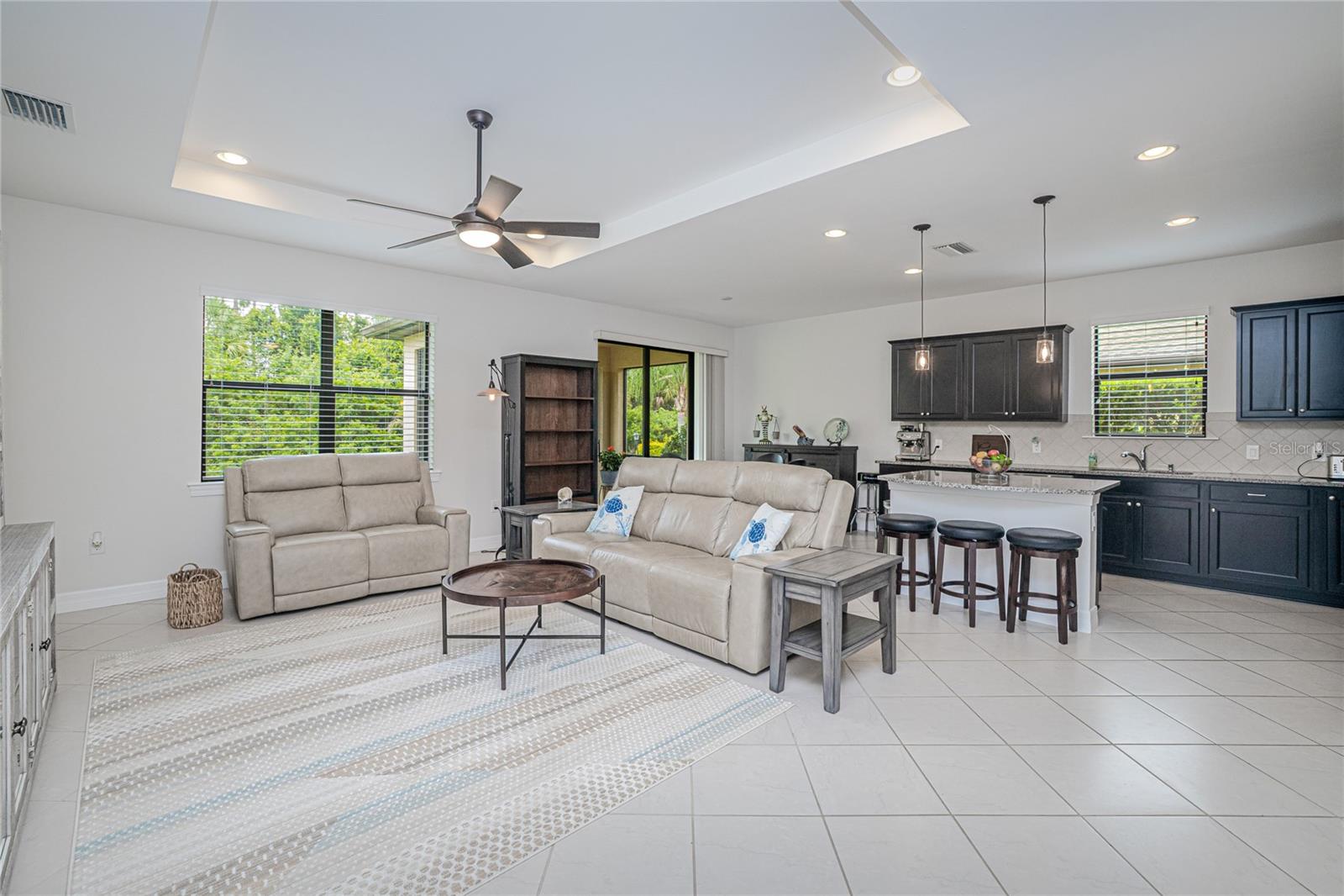CEDAR GROVE PHASE 1B - Residential
