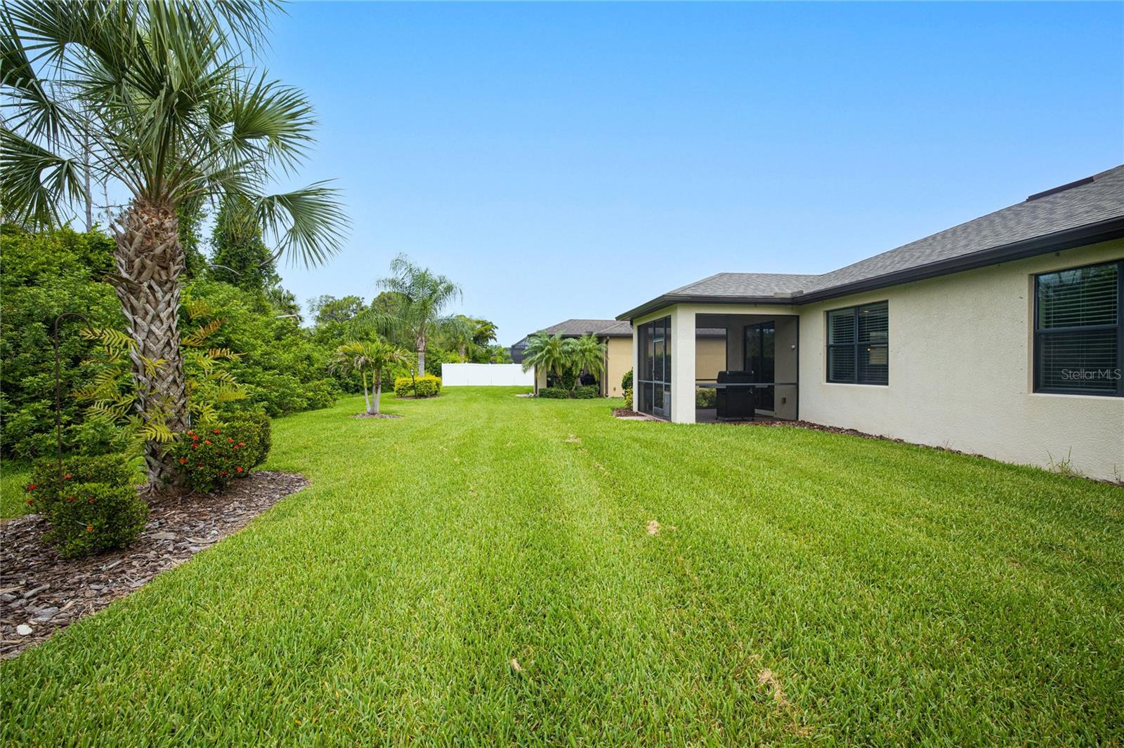 CEDAR GROVE PHASE 1B - Residential