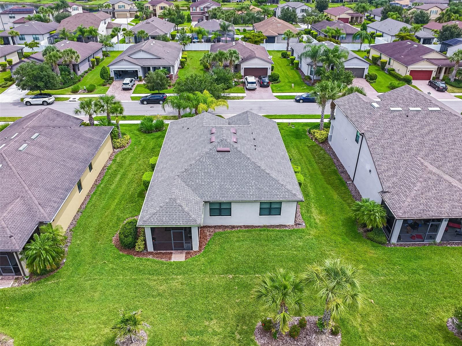 CEDAR GROVE PHASE 1B - Residential