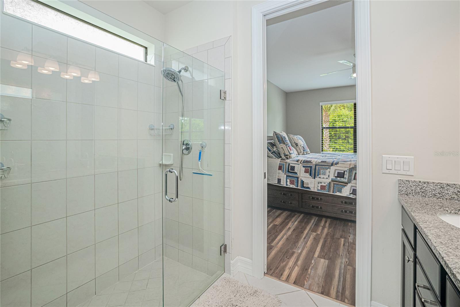 CEDAR GROVE PHASE 1B - Residential