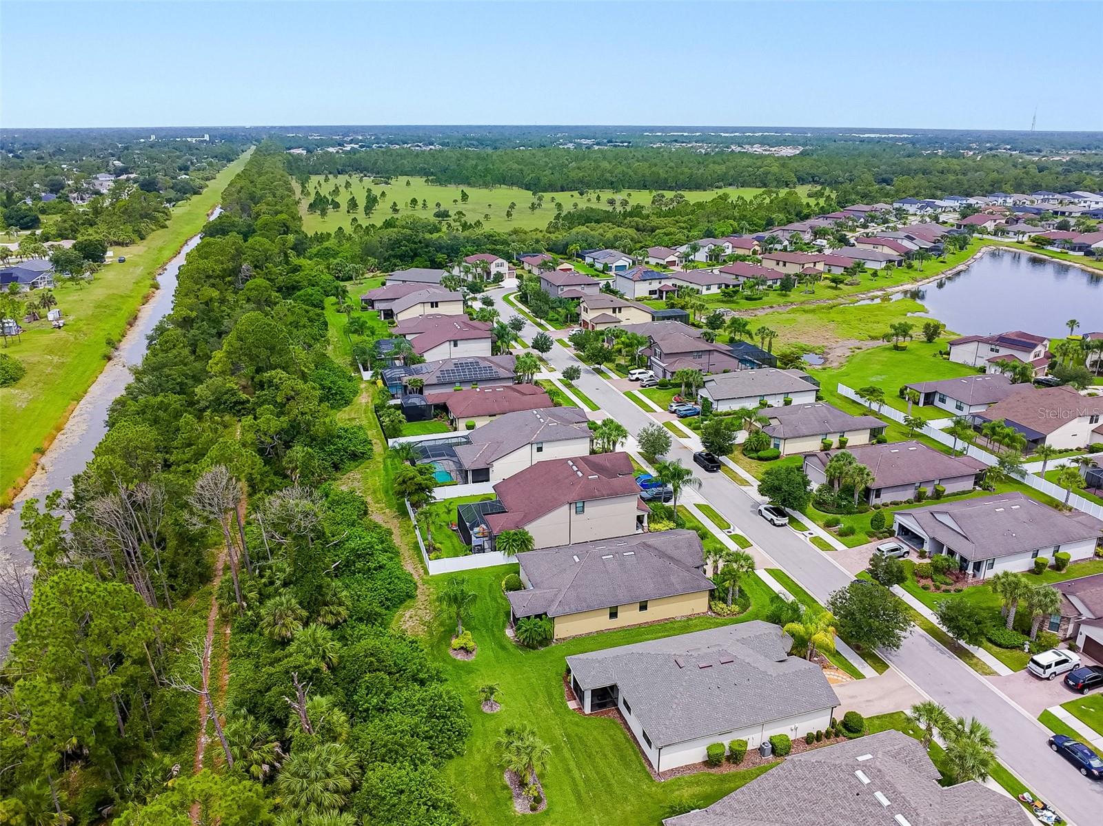 CEDAR GROVE PHASE 1B - Residential