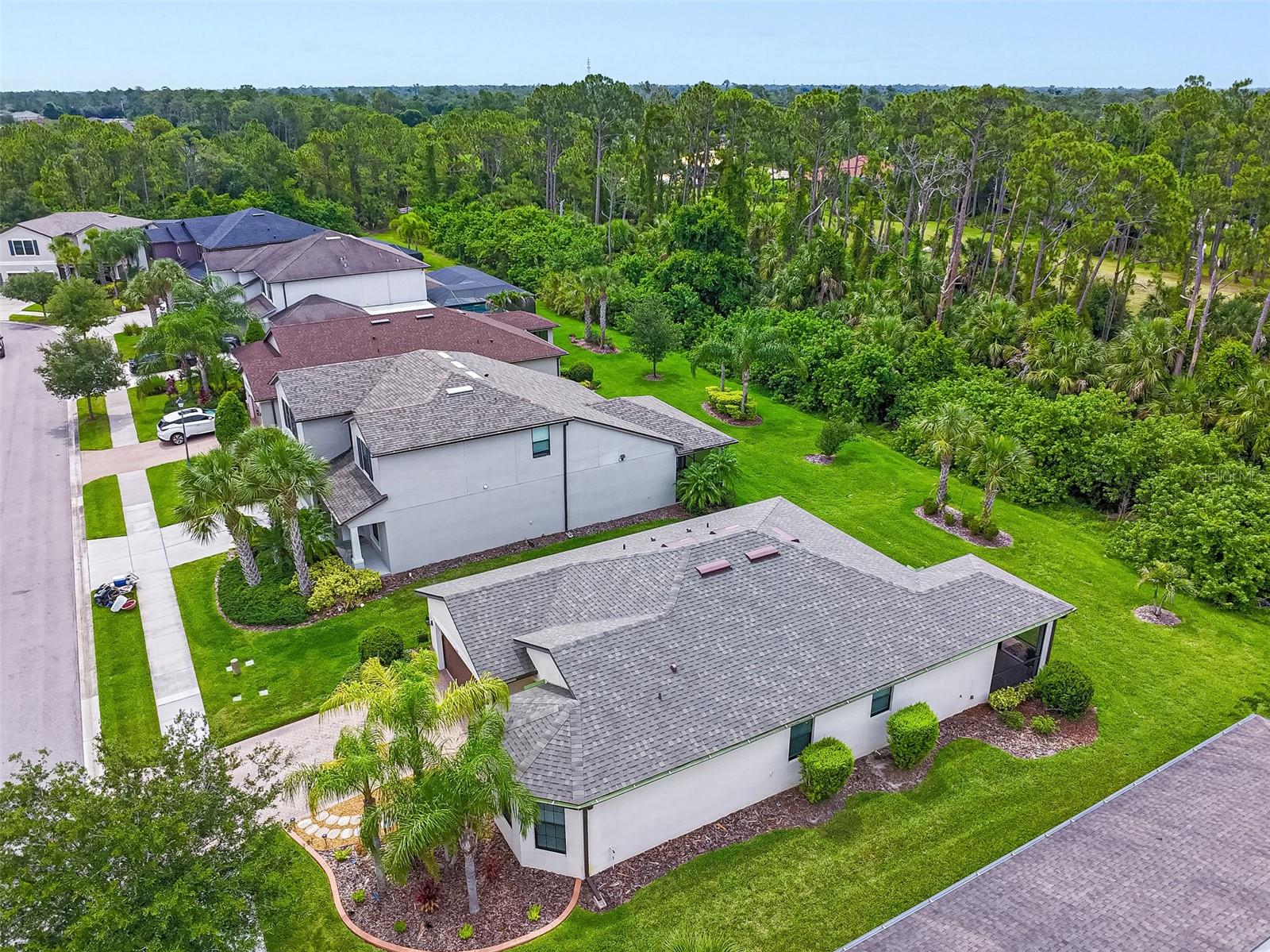 CEDAR GROVE PHASE 1B - Residential