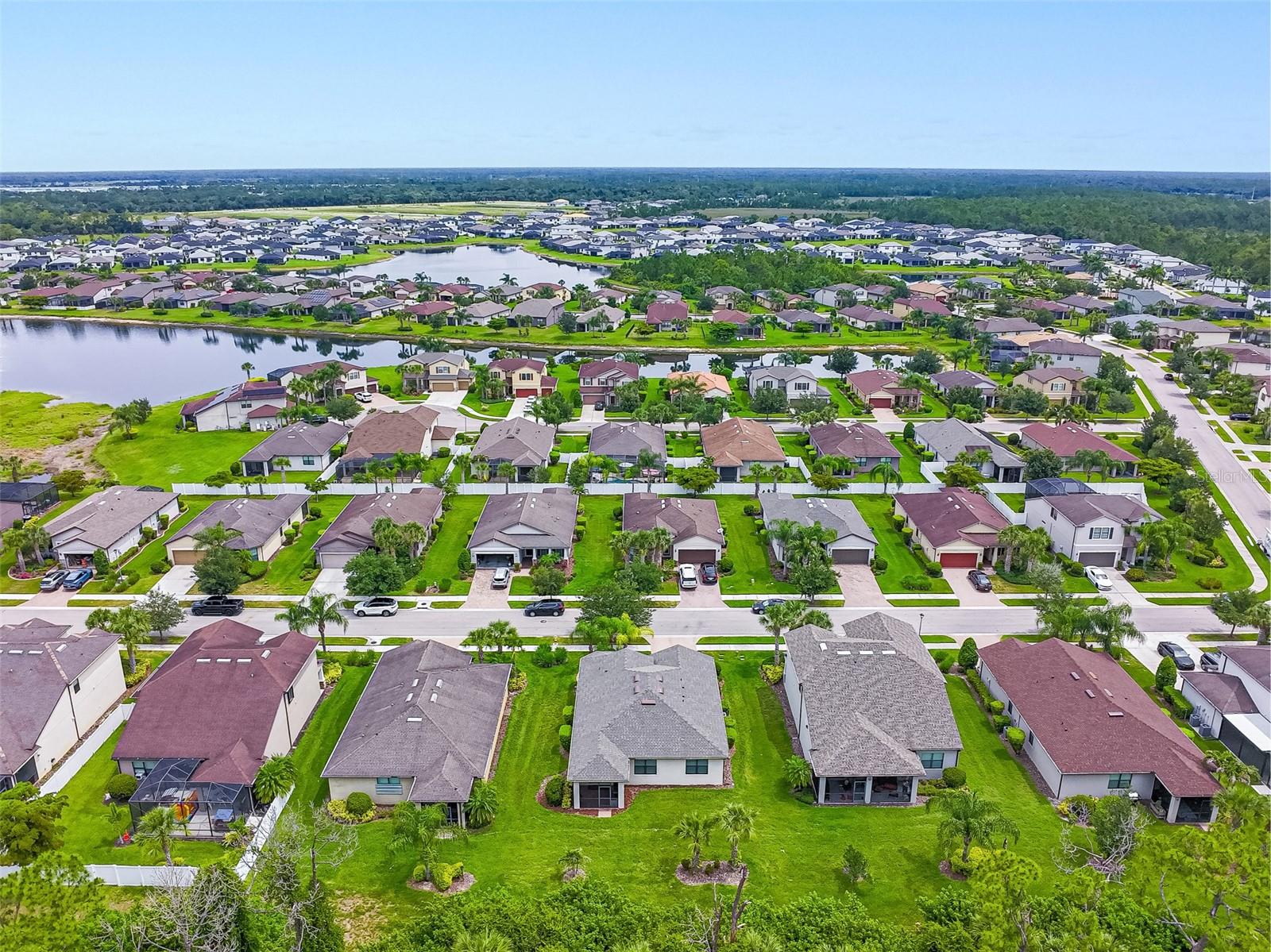 CEDAR GROVE PHASE 1B - Residential