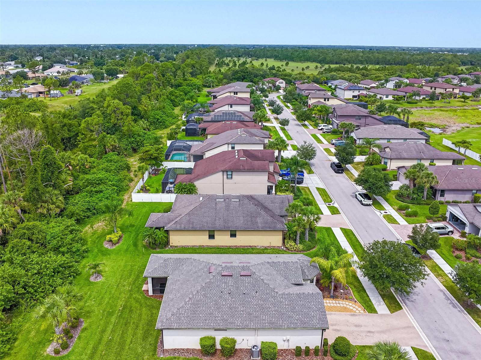 CEDAR GROVE PHASE 1B - Residential