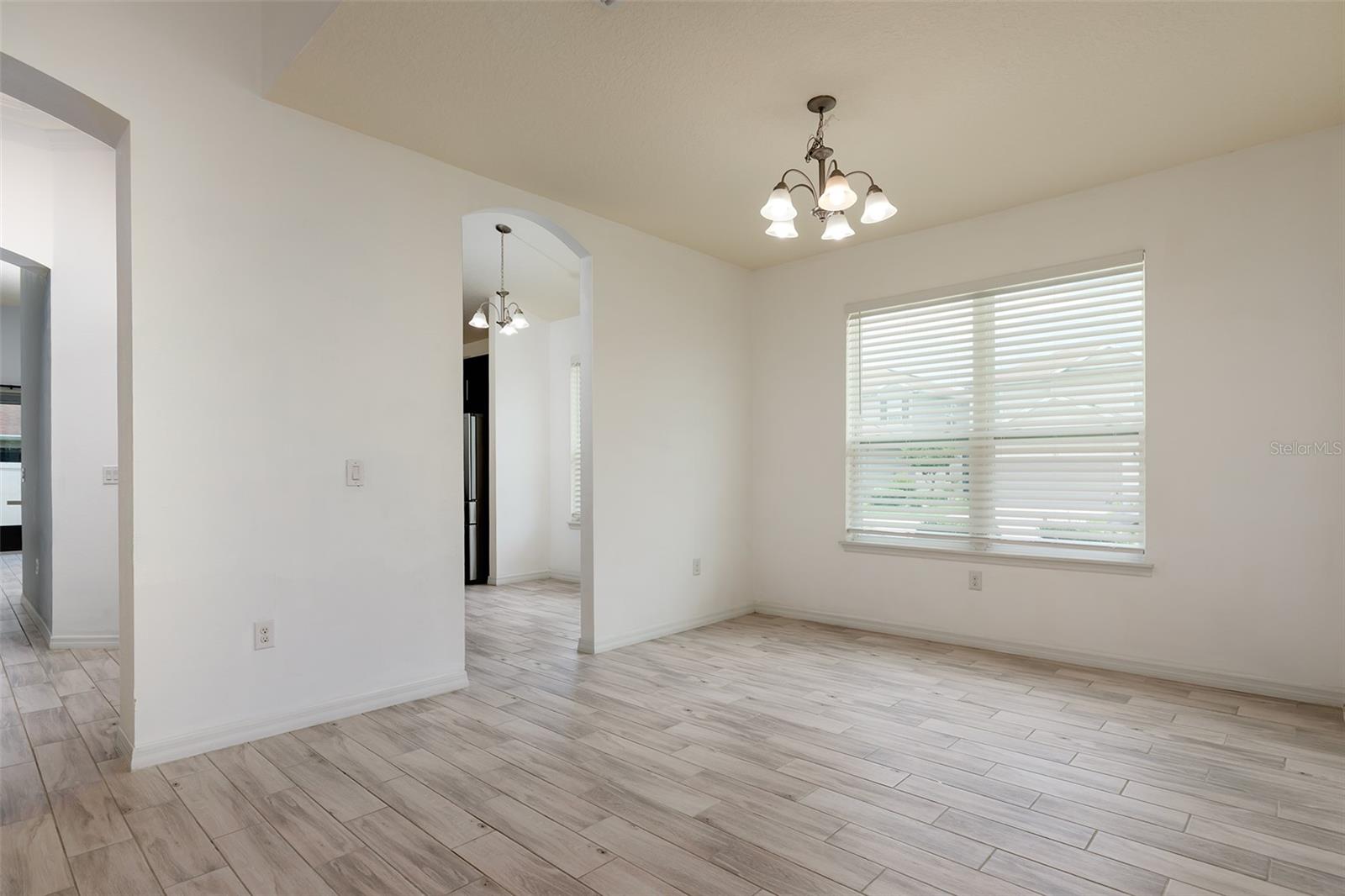 THORNBROOKE PH 4 - Residential Lease