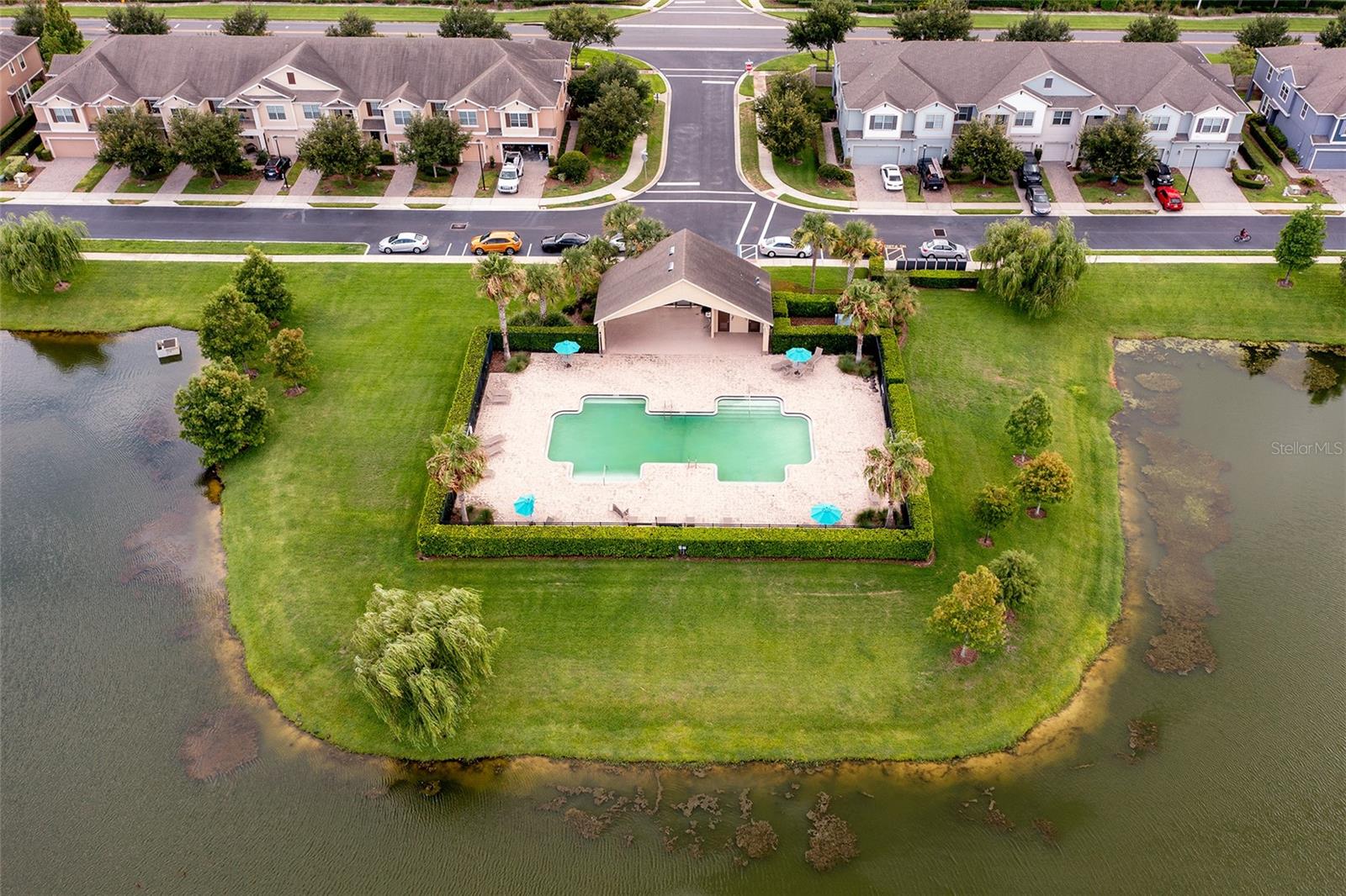 THORNBROOKE PH 4 - Residential Lease