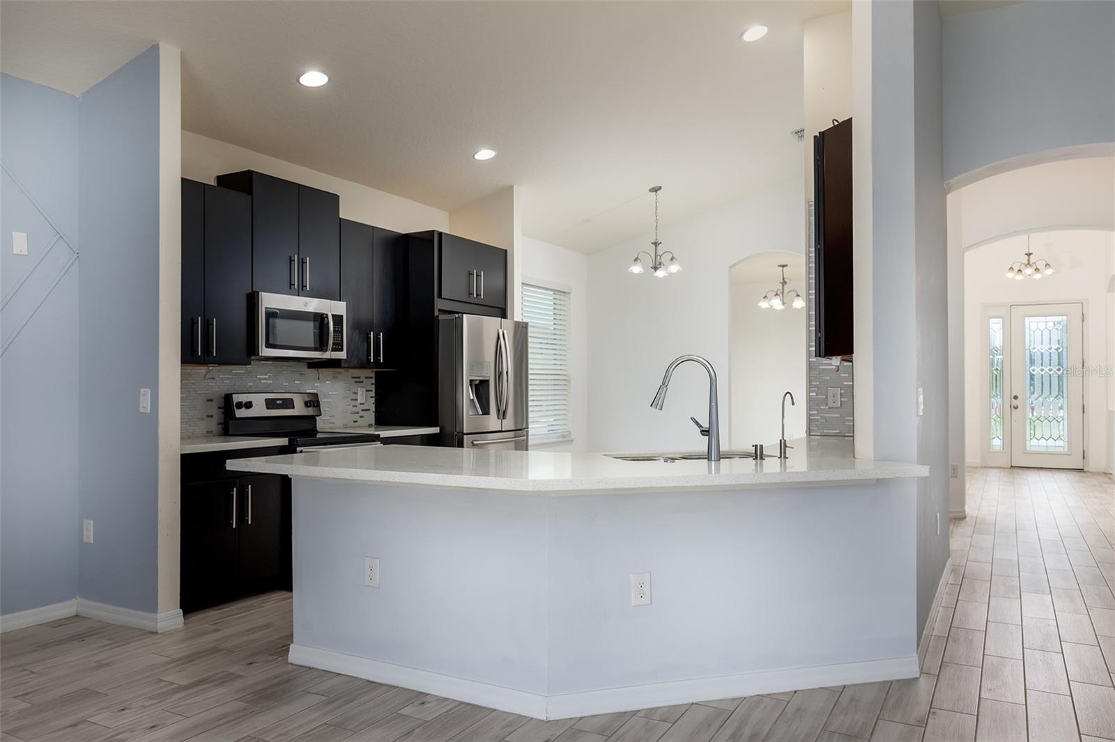 THORNBROOKE PH 4 - Residential Lease