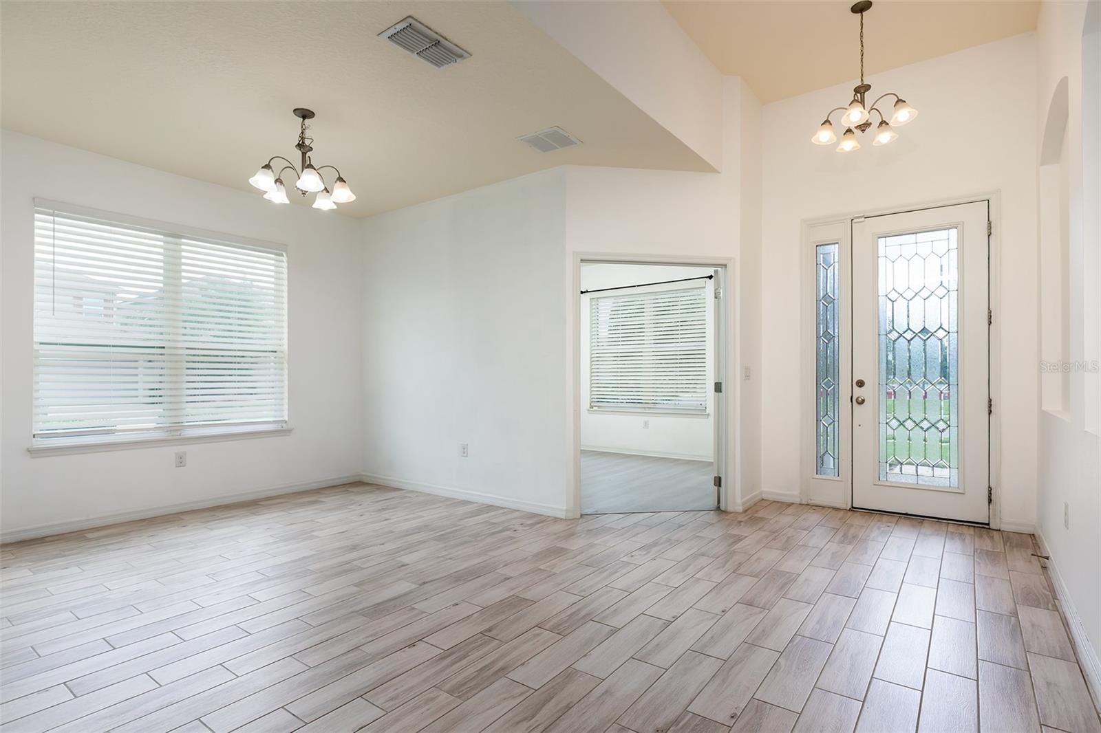 THORNBROOKE PH 4 - Residential Lease