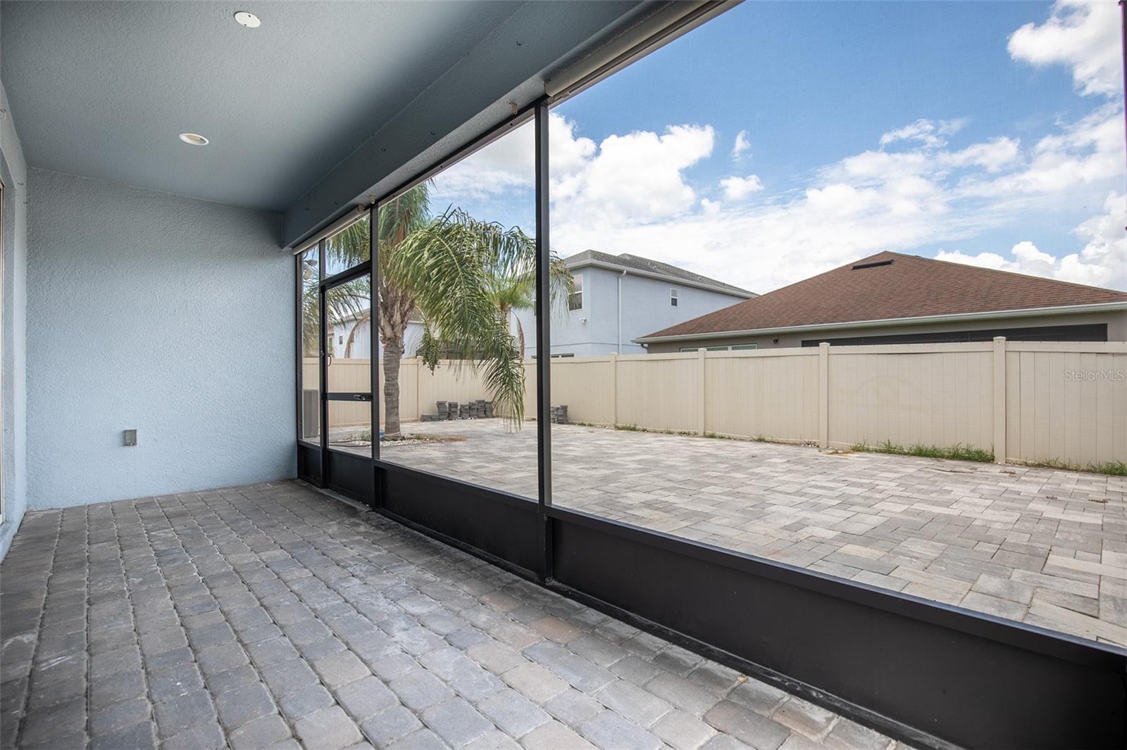 THORNBROOKE PH 4 - Residential Lease