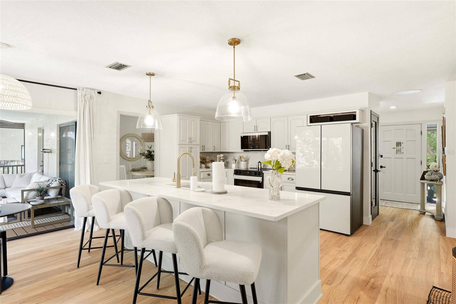 BAY WOODS-UNIT I - Residential