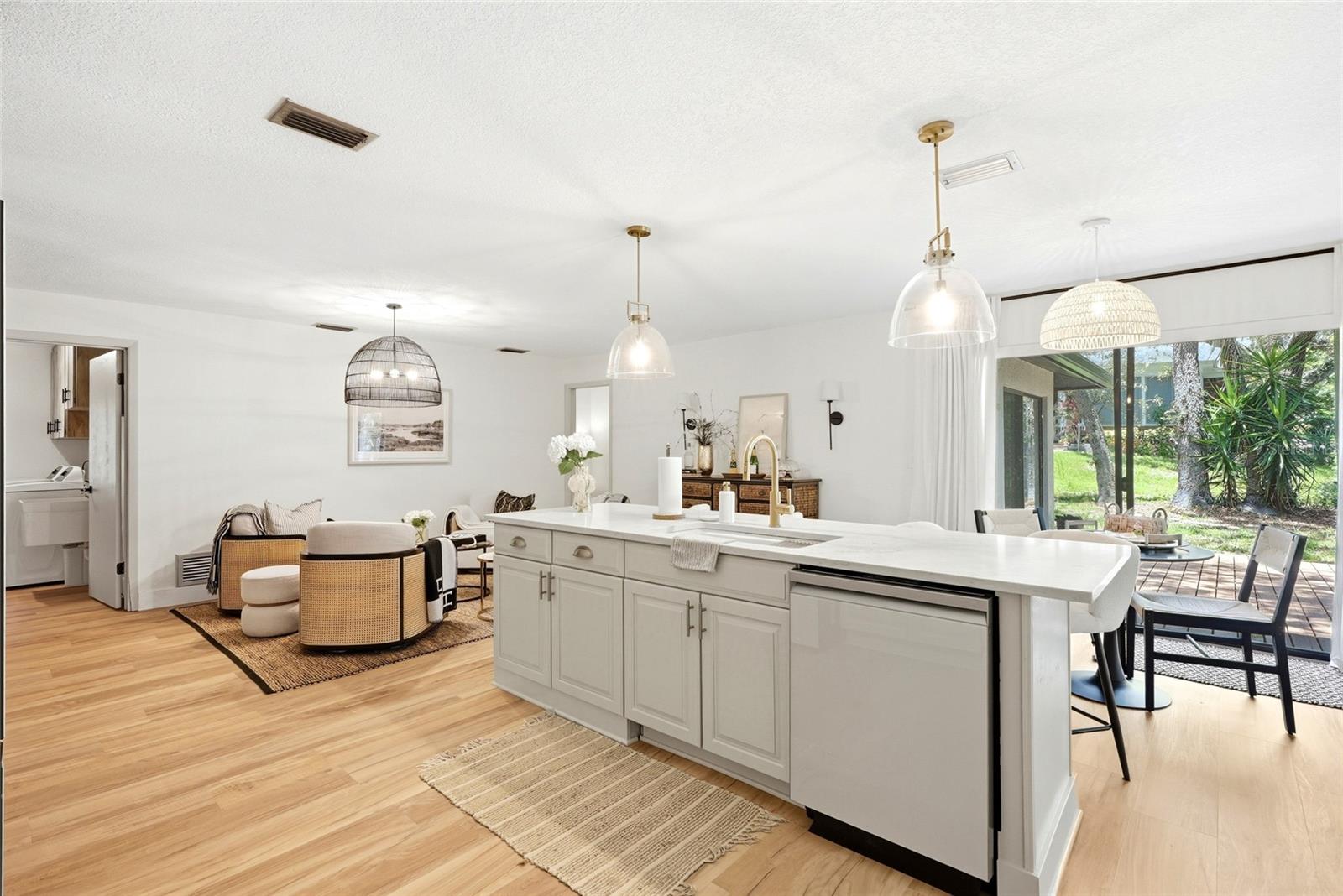 BAY WOODS-UNIT I - Residential