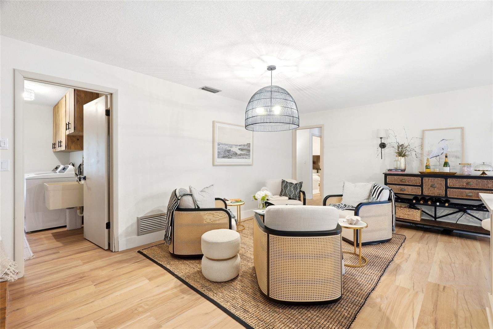 BAY WOODS-UNIT I - Residential