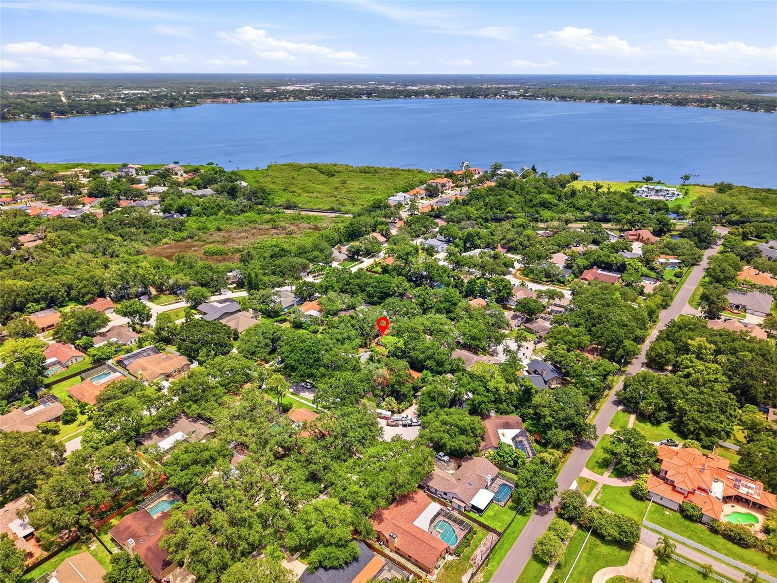 BAY WOODS-UNIT I - Residential
